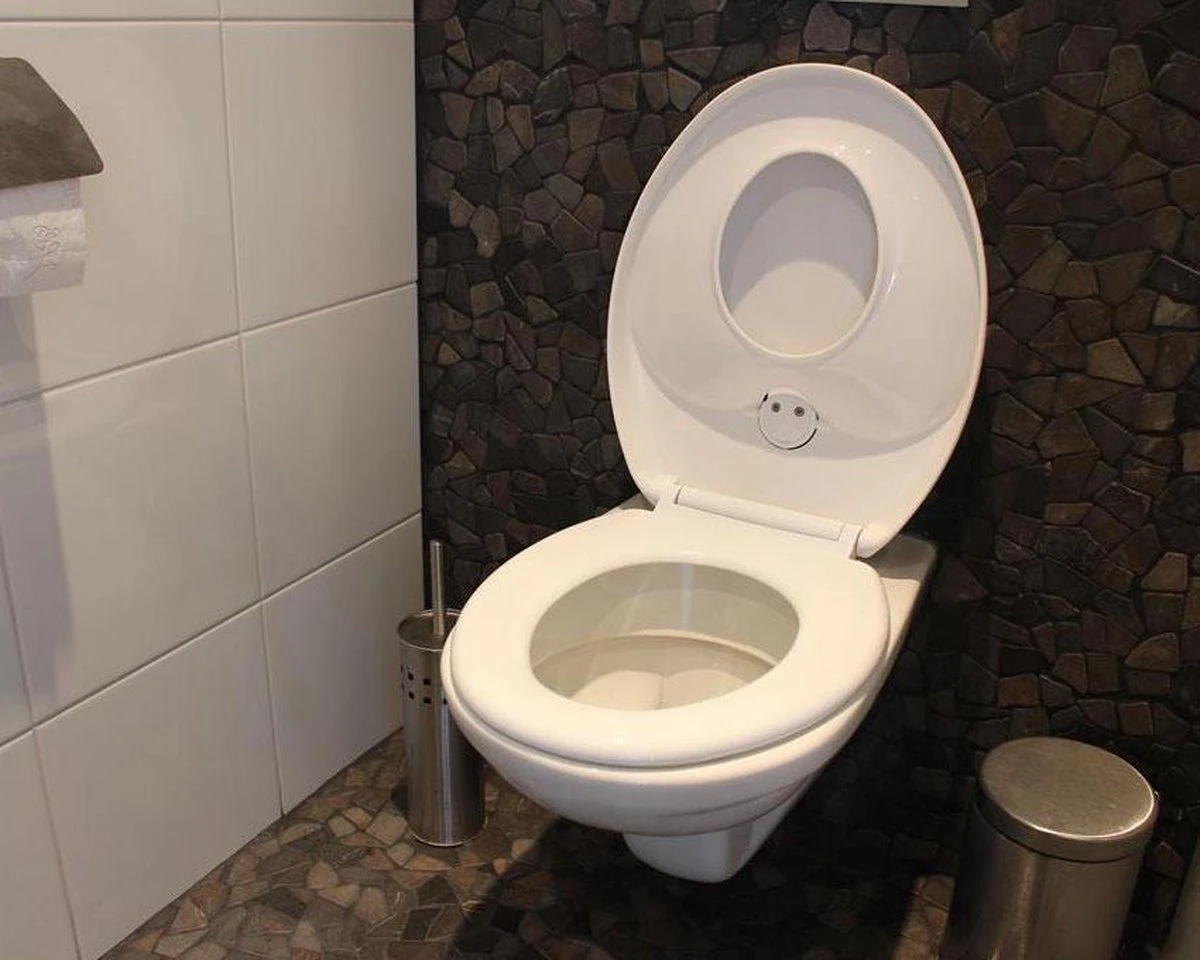 Merkloos Kinder Toiletbril, Toiletbril Verkleiner, Kinder Wc Bril, Kinder Toiletzitting, Familie Toiletbril Met Verkleiner Family Seat, 2 Toiletbrillen In 1, 5 Merkloos Kinder Toiletbril, Toiletbril Verkleiner, Kinder Wc Bril, Kinder Toiletzitting, Familie Toiletbril Met Verkleiner Family Seat, 2 Toiletbrillen In 1, - Afbeelding 3