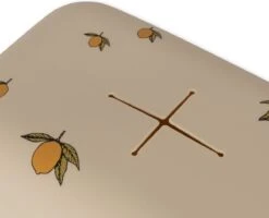 Konges Sløjd - Opbergdoosje Voor Vochtige Babydoekjes - Billendoekjes Box -Winkel Voor Babyverzorgingsproducten 1200x970