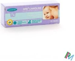 Lansinoh Lanoline Zalf Tube 10ml -Winkel Voor Babyverzorgingsproducten 1200x984 6