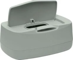 Bébé-Jou Easy Wipe Box Silk Breeze Green Grey -Winkel Voor Babyverzorgingsproducten 1200x990 2