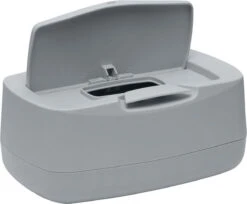 Bébé-Jou Easy Wipe Box Silk Griffin Grey -Winkel Voor Babyverzorgingsproducten 1200x990 4