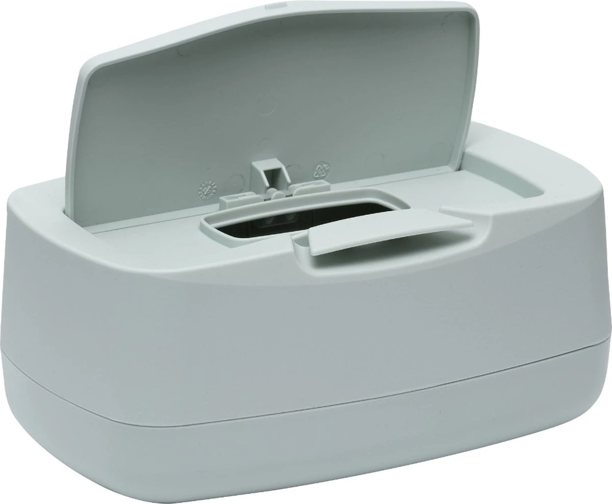 Bébé-Jou Sky Green Easy Wipe Box 4228055 3 Bébé-Jou Sky Green Easy Wipe Box 4228055