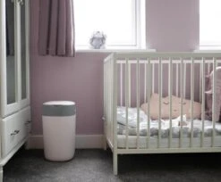 Tommee Tippee Twist & Click Tub Pink -Winkel Voor Babyverzorgingsproducten 1200x990 6