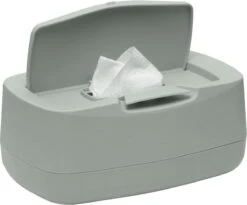 Bébé-Jou Easy Wipe Box Silk Breeze Green Grey -Winkel Voor Babyverzorgingsproducten 1200x994 3
