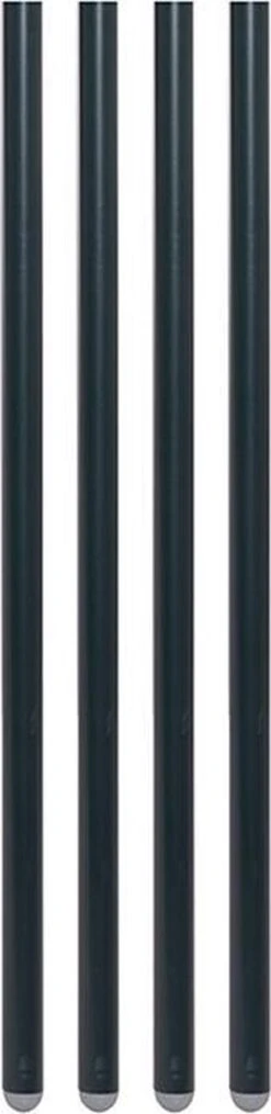 LUMA Badstandaard - Forest Green -Winkel Voor Babyverzorgingsproducten 292x1200