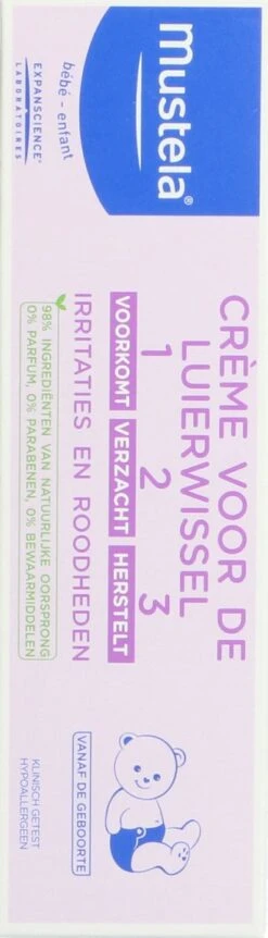Mustela Creme Voor De Luierwissel 50 Ml 16 Mustela Creme Voor De Luierwissel 50 Ml -Winkel Voor Babyverzorgingsproducten 344x1200 2