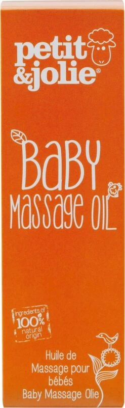 Petit & Jolie Baby Massage Olie - 100% Natuurlijke Huidverzorging - Verzacht De Huid 13 Petit & Jolie Baby Massage Olie - 100% Natuurlijke Huidverzorging - Verzacht De Huid -Winkel Voor Babyverzorgingsproducten 370x1200