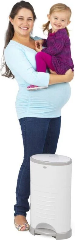 Korbell Luieremmer - Mint -Winkel Voor Babyverzorgingsproducten 379x1200 1