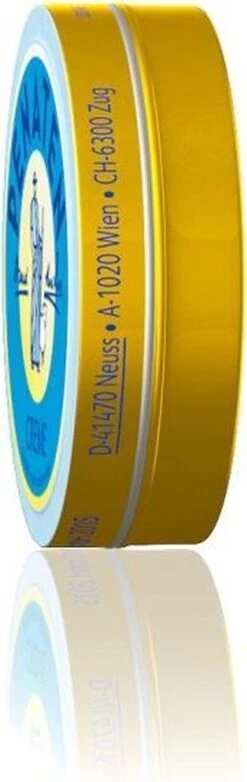 Penaten Créme - 150 Ml - Originele Johnson & Johnson In Blik -Winkel Voor Babyverzorgingsproducten 379x1200 2