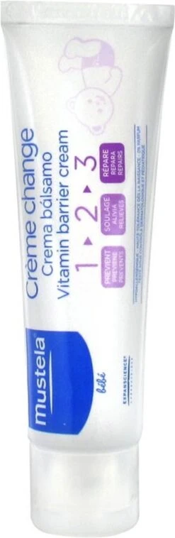 Mustela Creme Voor De Luierwissel 50 Ml 24 Mustela Creme Voor De Luierwissel 50 Ml -Winkel Voor Babyverzorgingsproducten 391x1200