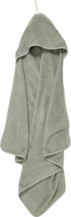 Koeka Baby Badcape Dijon Daily - 100x100cm - Groen -Winkel Voor Babyverzorgingsproducten 392x1200