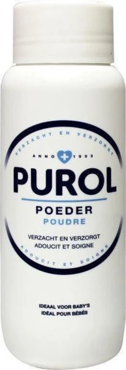 Purol Poeder Strooibus 100 Gr 9 Purol Poeder Strooibus 100 Gr -Winkel Voor Babyverzorgingsproducten 408x1200