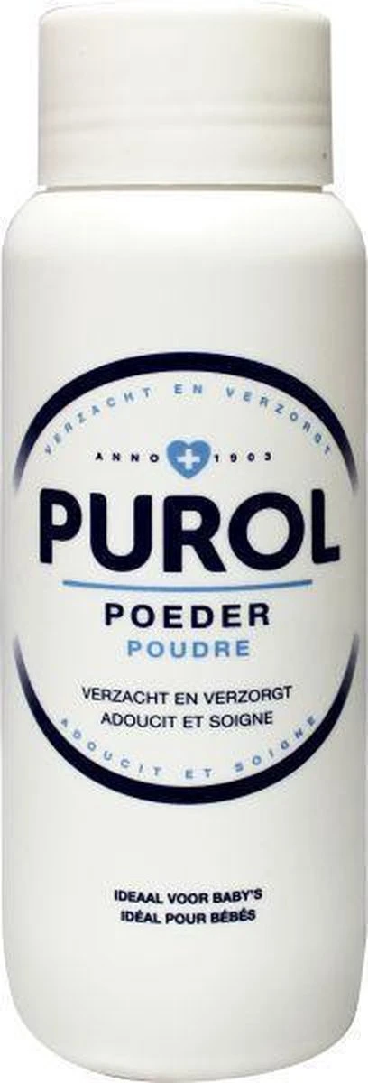Purol Poeder Strooibus 100 Gr 6 Purol Poeder Strooibus 100 Gr - Afbeelding 4