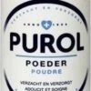 Purol Poeder Strooibus 100 Gr 1 Purol Poeder Strooibus 100 Gr -Winkel Voor Babyverzorgingsproducten 410x1200