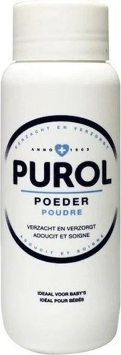 Purol Poeder Strooibus 100 Gr
