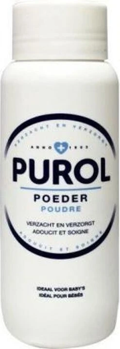 Purol Poeder Strooibus 100 Gr 8 Purol Poeder Strooibus 100 Gr -Winkel Voor Babyverzorgingsproducten 412x1200