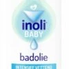 Inoli Baby Badolie - 100 Ml -Winkel Voor Babyverzorgingsproducten 435x1200 1