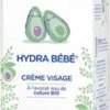 Mustela Crème Bébé Hydra Bébé Visage 1 Mustela Crème Bébé Hydra Bébé Visage -Winkel Voor Babyverzorgingsproducten 448x1200