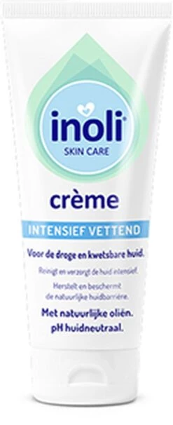 Inoli Baby - Crème Intensief Vettend - 75 Ml 11 Inoli Baby - Crème Intensief Vettend - 75 Ml -Winkel Voor Babyverzorgingsproducten 489x1200 3