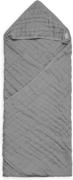 Jollein Badcape Wrinkled 75x75cm - Nougat 25 Jollein Badcape Wrinkled 75x75cm - Nougat -Winkel Voor Babyverzorgingsproducten 490x1200 1