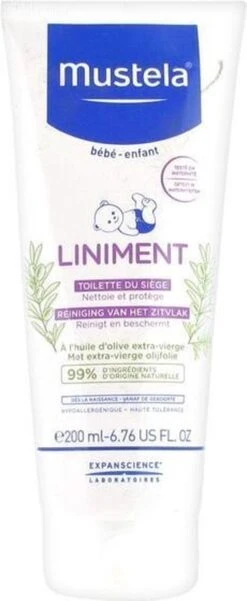 Mustela Melk Bébé Change Liniment 10 Mustela Melk Bébé Change Liniment -Winkel Voor Babyverzorgingsproducten 493x1200 1