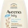 Aveeno Baby Daily Moisture Lotion 532ml 1 Aveeno Baby Daily Moisture Lotion 532ml -Winkel Voor Babyverzorgingsproducten 505x1200