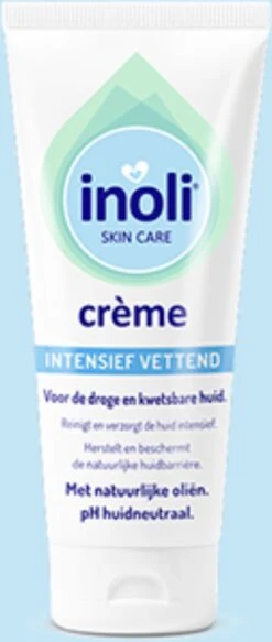Inoli Baby - Crème Intensief Vettend - 75 Ml 9 Inoli Baby - Crème Intensief Vettend - 75 Ml -Winkel Voor Babyverzorgingsproducten 508x1200 2