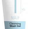 Naïf Baby Wasgel - Baby En Kind - 200ml - Met Natuurlijke Ingrediënten -Winkel Voor Babyverzorgingsproducten 511x1200