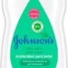 Johnson's Baby Olie Aloe Vera - 300 Ml -Winkel Voor Babyverzorgingsproducten 524x1200