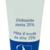 Zinkoxidepasta 25% 100g- ZINKZALF Baby -Winkel Voor Babyverzorgingsproducten 527x1200