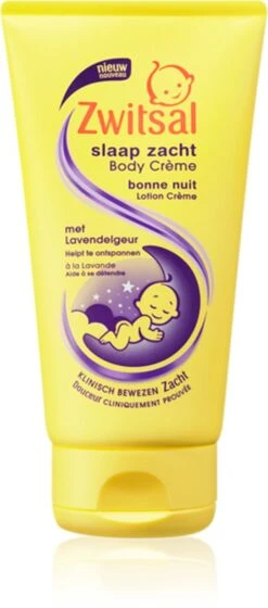 Zwitsal Bodycreme Lavendel 150ML 23 Zwitsal Bodycreme Lavendel 150ML -Winkel Voor Babyverzorgingsproducten 529x1200 1