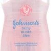 Johnson Baby Olie Original 500 Ml - Huidolie Voor Baby 500 Ml - Johnson & Johnson -Winkel Voor Babyverzorgingsproducten 531x1200