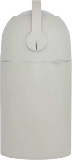 We-Too Luieremmer Olive Grey -Winkel Voor Babyverzorgingsproducten 541x1200