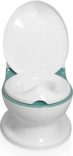 Baninni Kindertoilet Pippe Groen -Winkel Voor Babyverzorgingsproducten 566x1200
