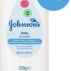 Johnson's Babypoeder - 6 X 200gr - Talkpoeder - Unisex - Voordeelverpakking -Winkel Voor Babyverzorgingsproducten 569x1200 2