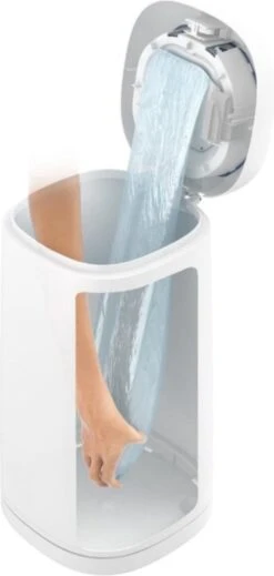 3-pack - Navulling - Luier Emmer - Baby - Kind - Navulcassettes - Duurzaam Geproduceerd -Winkel Voor Babyverzorgingsproducten 571x1200