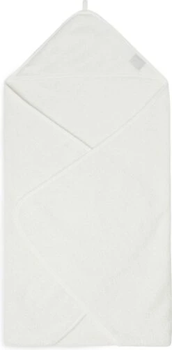 Jollein Badcape Badstof 75x75cm - Ivory -Winkel Voor Babyverzorgingsproducten 591x1200 4