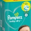 Pampers® Pampers - Baby Dry - Maat 5 - Mega Pack - 108 Luiers 1 Pampers® Pampers - Baby Dry - Maat 5 - Mega Pack - 108 Luiers -Winkel Voor Babyverzorgingsproducten 632x1200