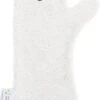 Invented 4 Kids - Douche Washandje - Washandjes - Wit Beer -Winkel Voor Babyverzorgingsproducten 633x1200