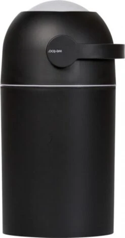 We-Too Luieremmer Zwart -Winkel Voor Babyverzorgingsproducten 634x1200 3