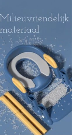 WC Verkleiner- WC Verkleiner Met Trapje- Extra Veilig- Opvouwbaar- Verstelbaar - Grijs & Wit - Toilet Trainer Voor Kind En Peuter -Winkel Voor Babyverzorgingsproducten 642x1200 4