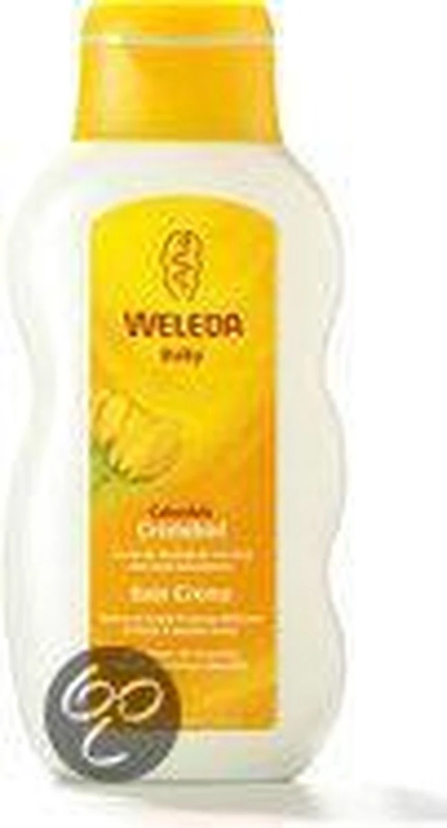Weleda Calendula Baby Iedere D Olie W 4 Weleda Calendula Baby Iedere D Olie W - Afbeelding 2