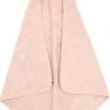 Jollein Badcape Badstof 75x75cm - Pale Pink -Winkel Voor Babyverzorgingsproducten 662x1200 1