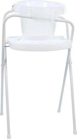 Bébé-jou Bubble Babybadje - Transparant -Winkel Voor Babyverzorgingsproducten 670x1200 1