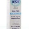 Inoli Baby - Crème Intensief Vettend - 75 Ml 1 Inoli Baby - Crème Intensief Vettend - 75 Ml -Winkel Voor Babyverzorgingsproducten 672x1200 3