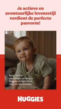 Huggies Luiers - Maat 5 (11 Tot 25 Kg) - 126 Stuks - Voordeelverpakking -Winkel Voor Babyverzorgingsproducten 675x1200 7