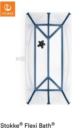 Stokke® Flexi Bath® Transparent Blue 19 Stokke® Flexi Bath® Transparent Blue -Winkel Voor Babyverzorgingsproducten 683x1200 1