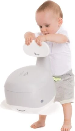 Whale Potty - Walvis Potje Grijs Kleur: Grijs -Winkel Voor Babyverzorgingsproducten 693x1200