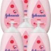 Johnson 's Baby Body Lotion XL Pomp - Voordeelverpakking 6 X 500 Ml 1 Johnson 's Baby Body Lotion XL Pomp - Voordeelverpakking 6 X 500 Ml -Winkel Voor Babyverzorgingsproducten 697x1200 1