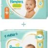 Pampers® Pampers Premium Protection New Baby - Maat 3 - 6-10kg - 70 Stuks -Luiers (2x35) -Winkel Voor Babyverzorgingsproducten 697x1200